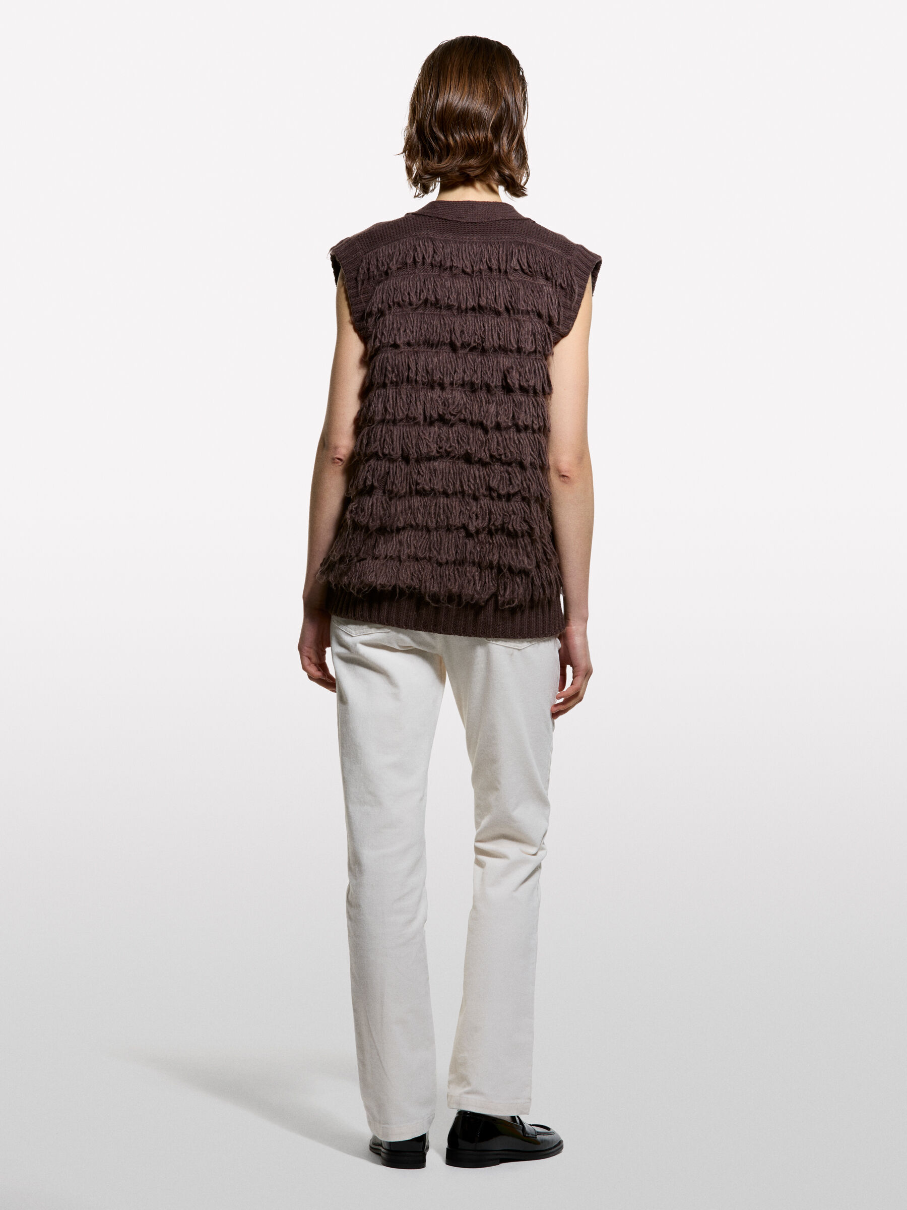 WAISTCOAT &Gamma;&upsilon;&nu;&alpha;&iota;&kappa;&epsilon;ί&alpha; image number null