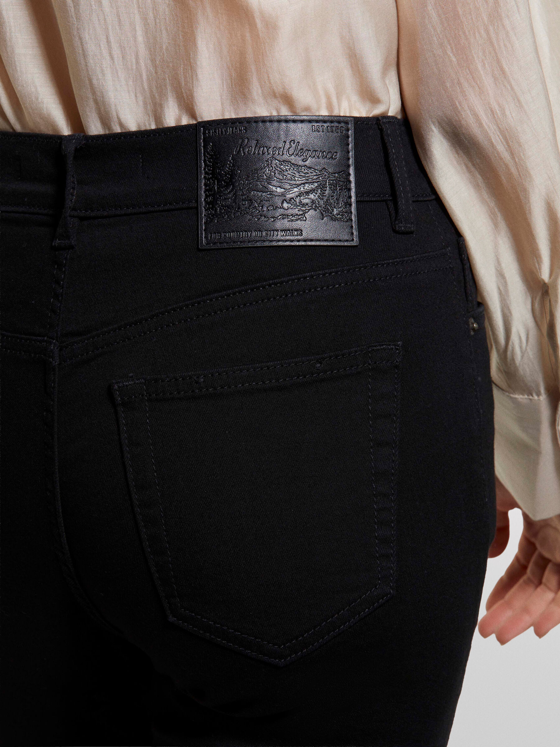 TROUSERS Γυναικεία image number null