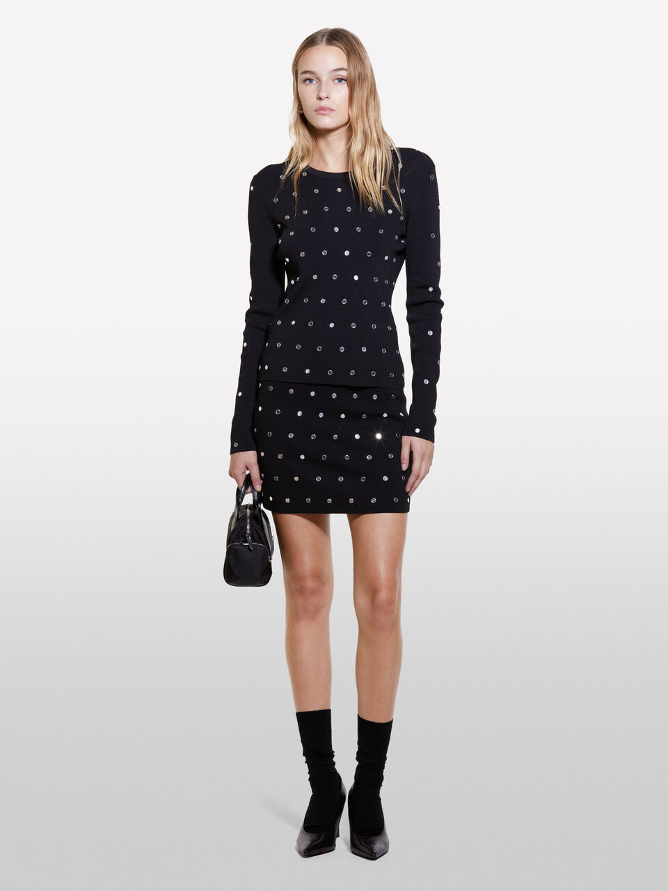 SWEATER L/S Γυναικεία image number null