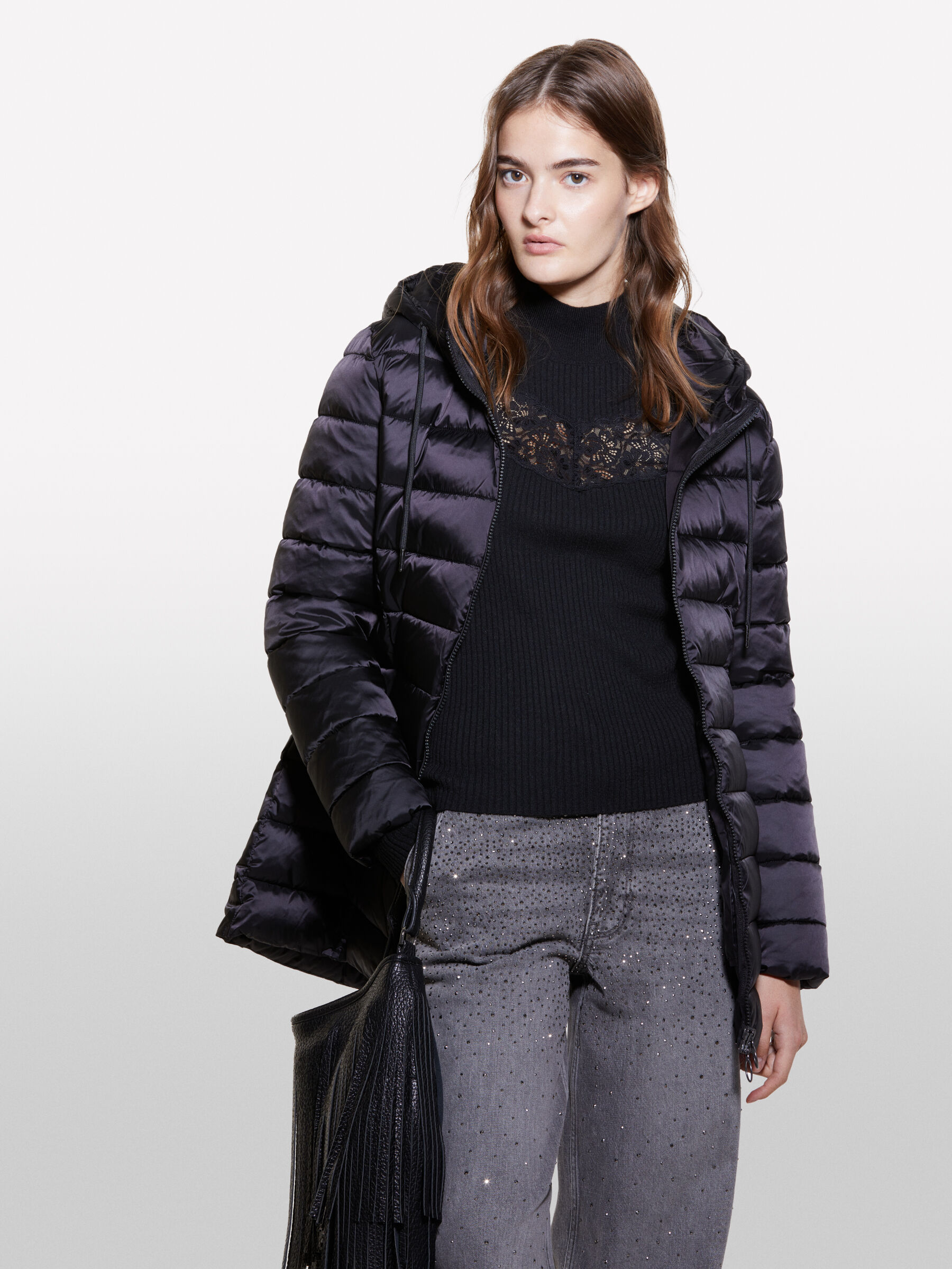 JACKET Γυναικεία image number null