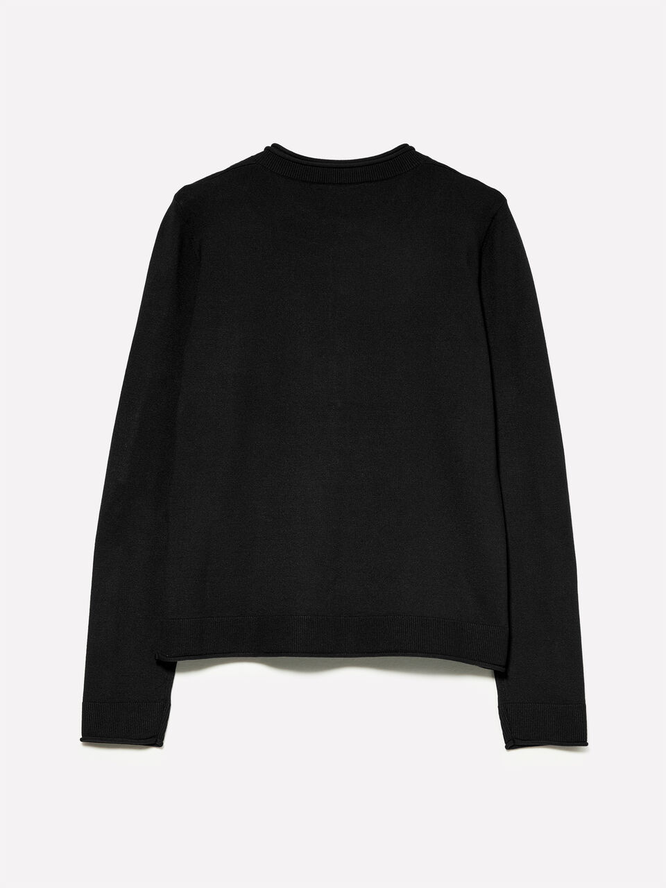 L/S SWEATER Γυναικεία image number null