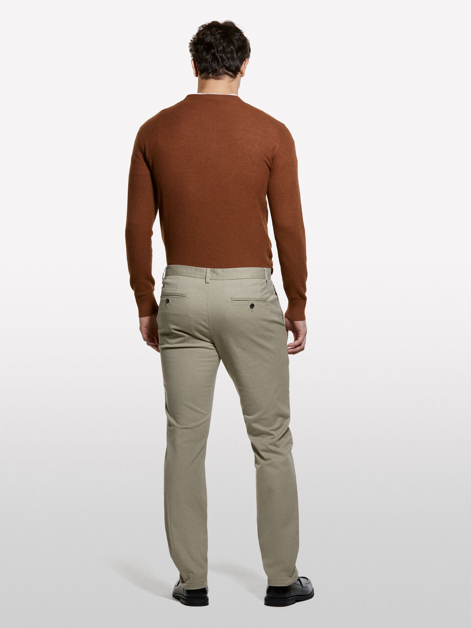 TROUSERS Ανδρικά image number null
