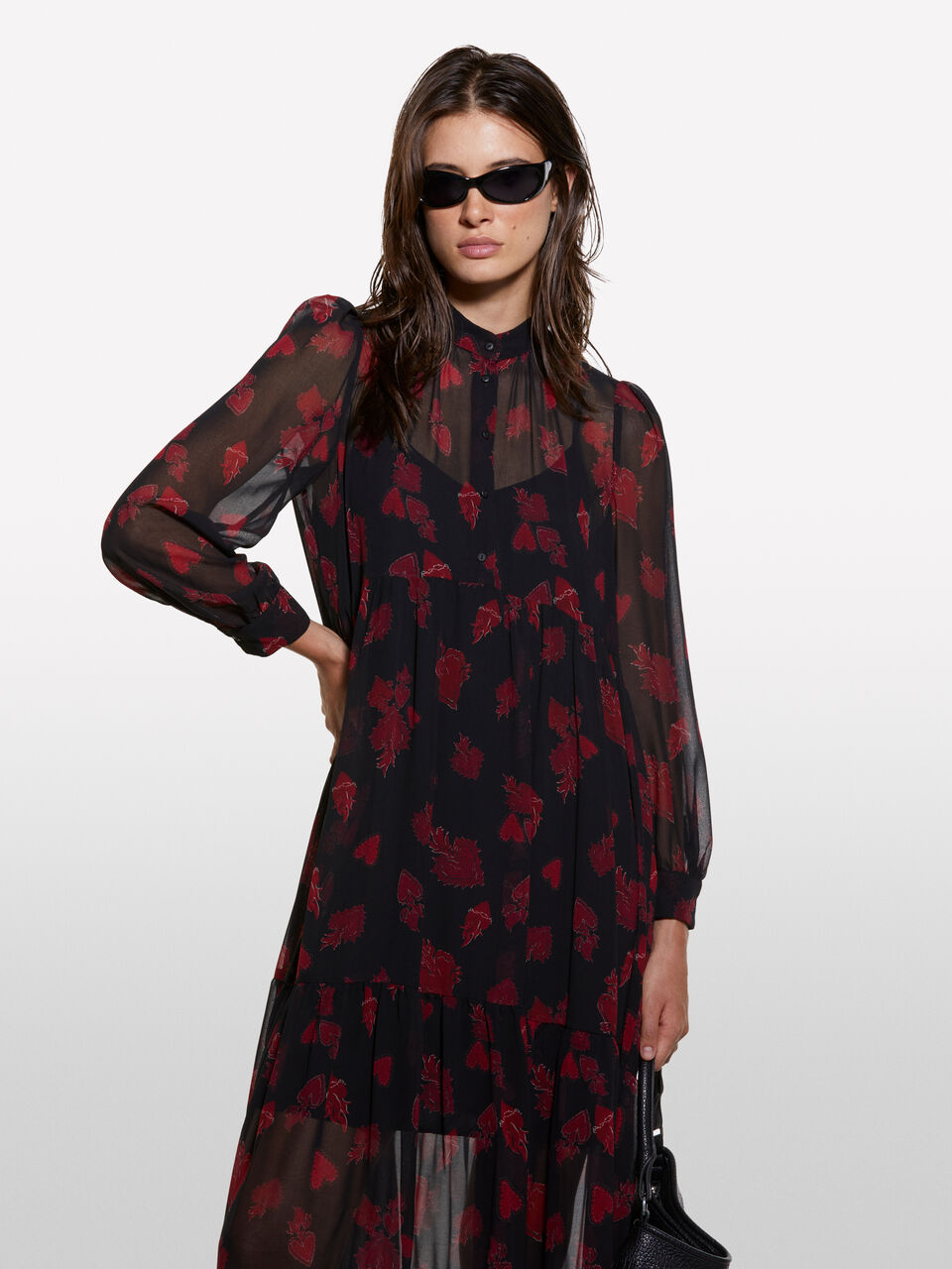 DRESS Γυναικεία image number null