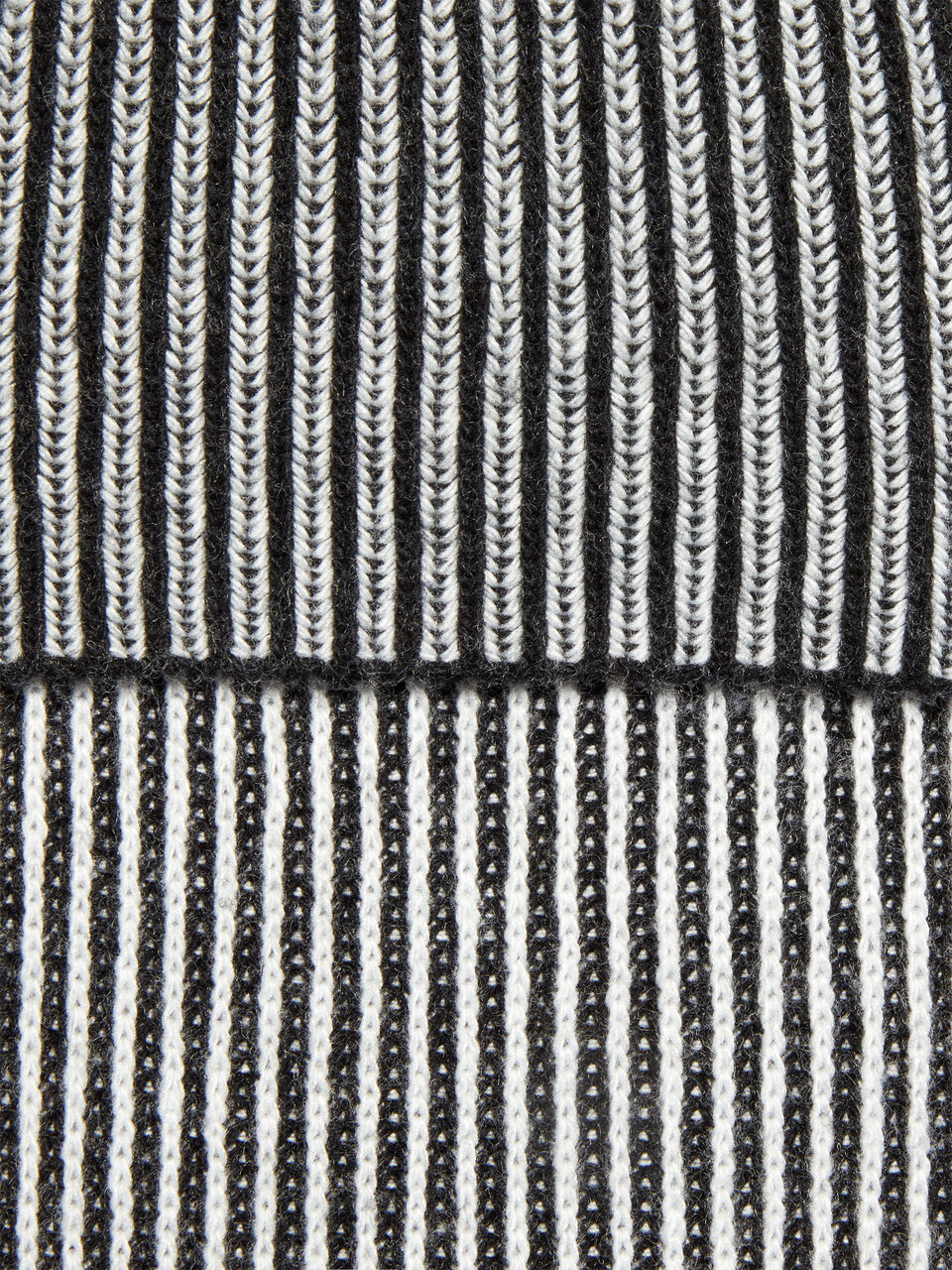 KNITTED SCARF Γυναικεία image number null