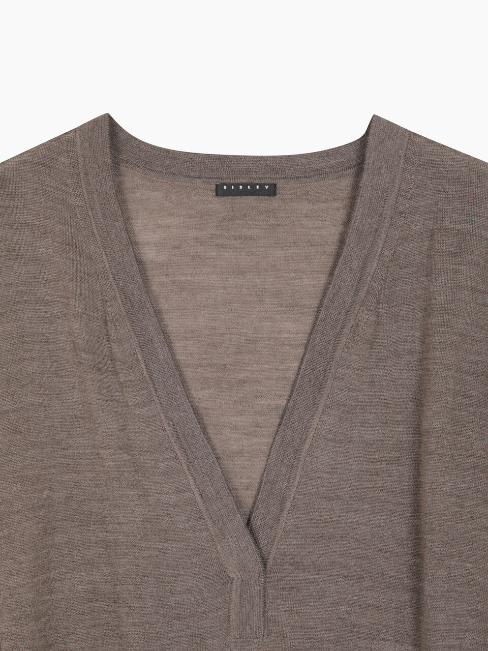 V NECK SWEATER L/S Γυναικεία image number null