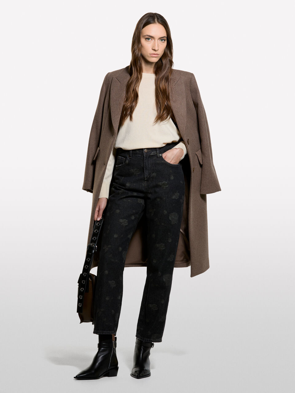 SWEATER L/S Γυναικεία image number null