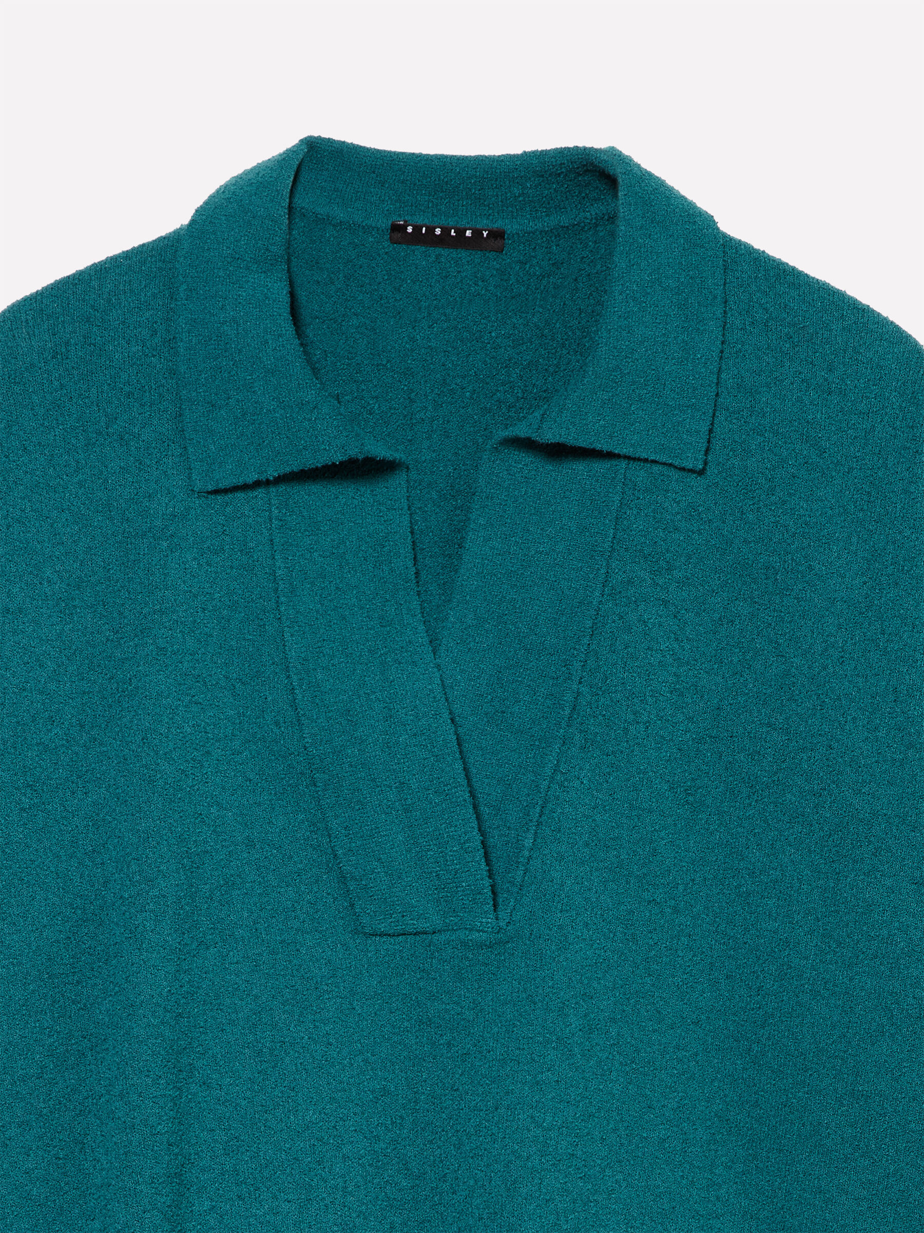 L/S POLO SHIRT &Gamma;&upsilon;&nu;&alpha;&iota;&kappa;&epsilon;ί&alpha; image number null
