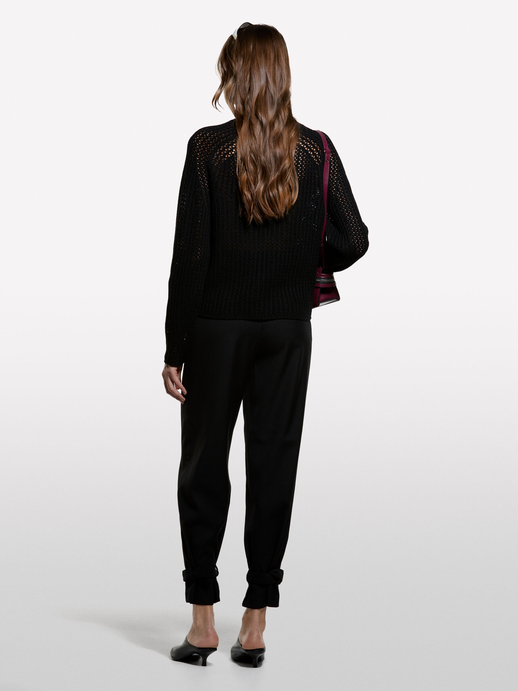 SWEATER L/S Γυναικεία image number null