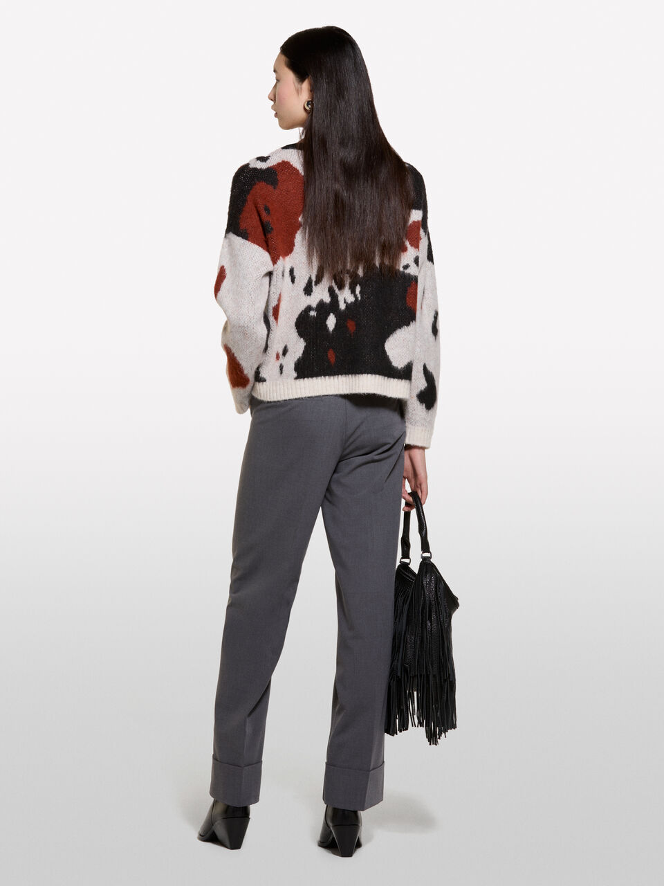 SWEATER L/S Γυναικεία image number null