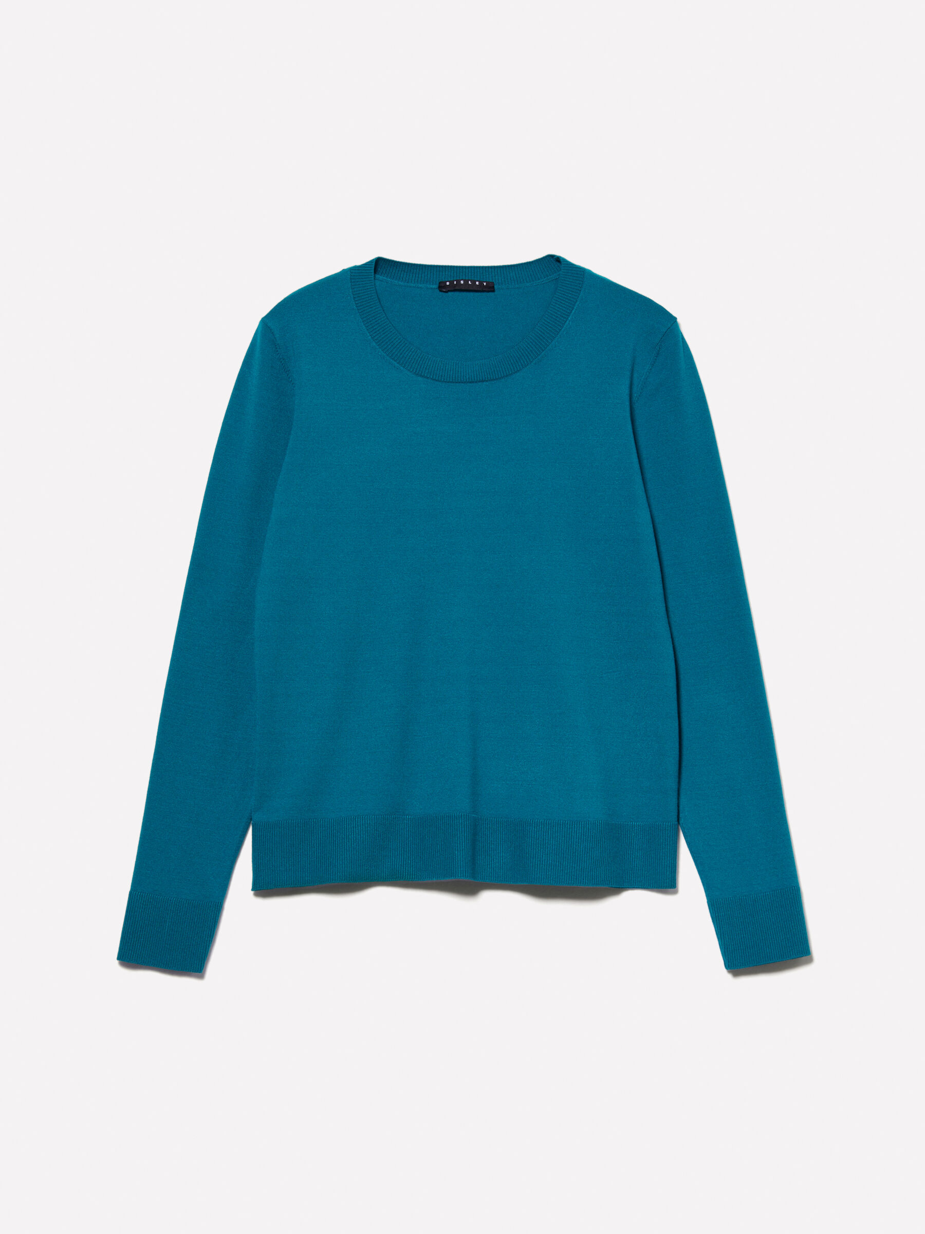 SWEATER L/S &Gamma;&upsilon;&nu;&alpha;&iota;&kappa;&epsilon;ί&alpha; image number null