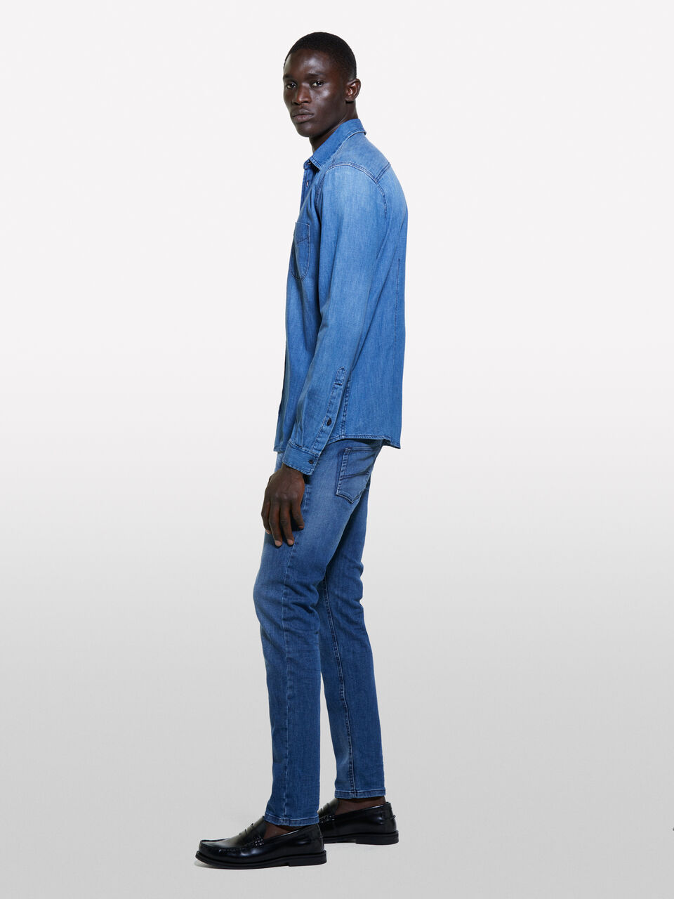 SHIRT Ανδρικά image number null