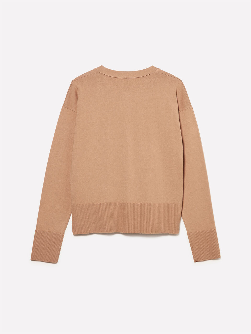 L/S CARDIGAN &Gamma;&upsilon;&nu;&alpha;&iota;&kappa;&epsilon;ί&alpha; image number null