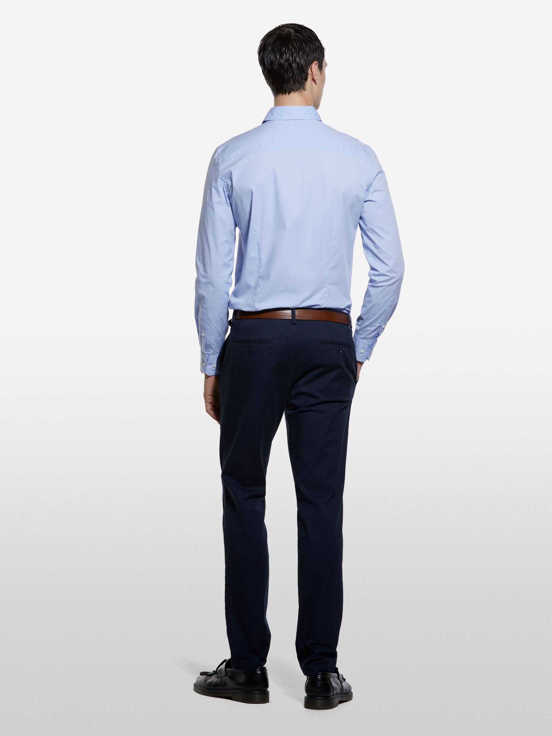 SHIRT Ανδρικά image number null