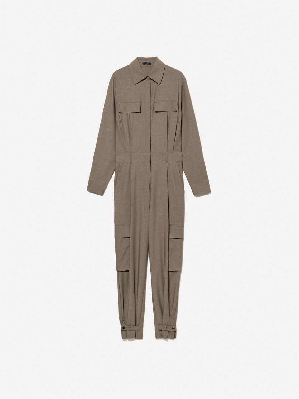 OVERALL Γυναικεία image number null