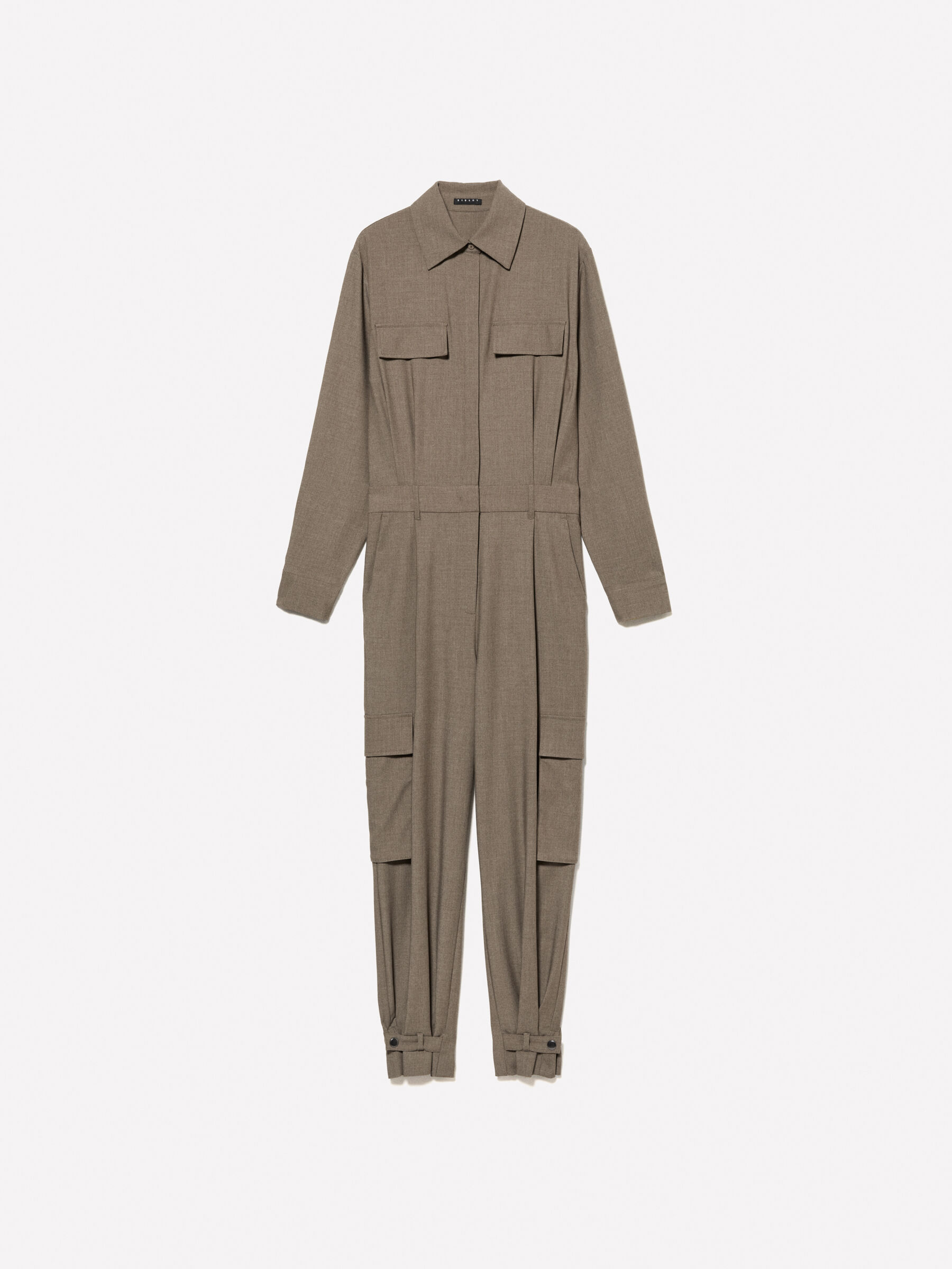 OVERALL Γυναικεία image number null