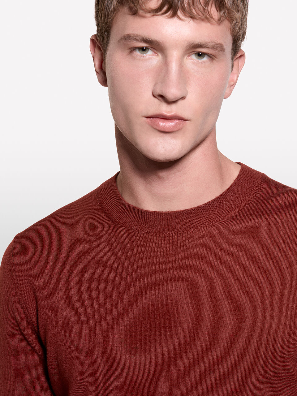 SWEATER L/S Ανδρικά image number null