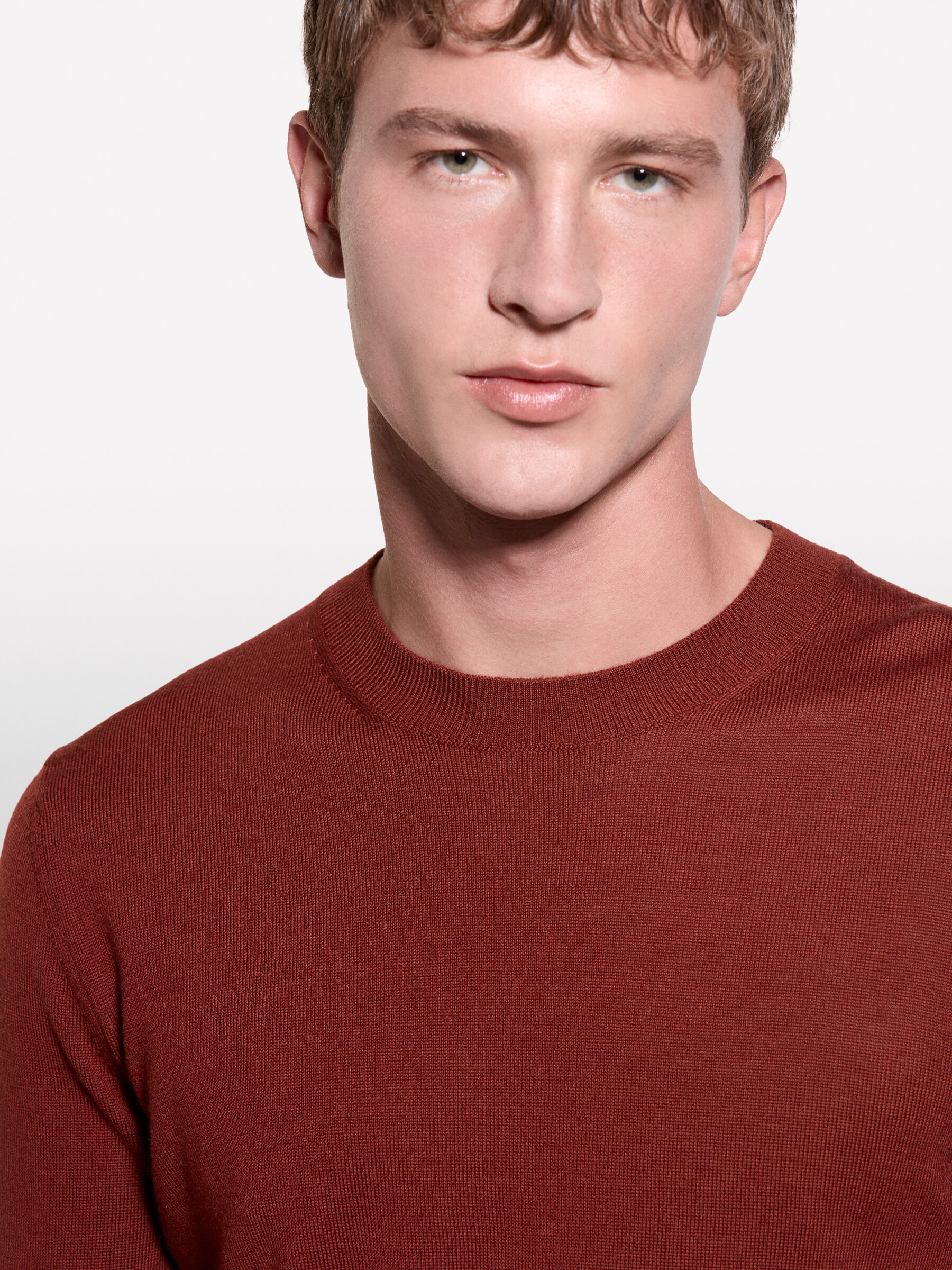 SWEATER L/S Ανδρικά image number null