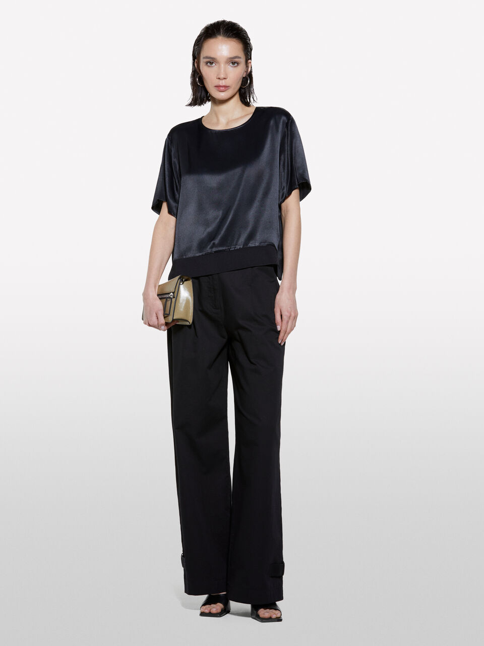 BLOUSE Γυναικεία image number null
