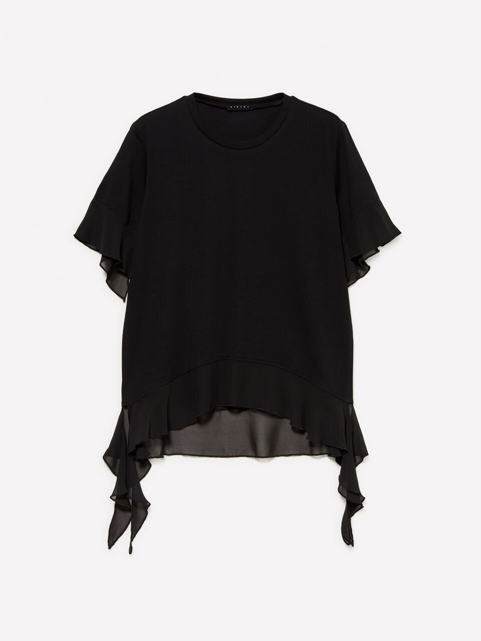 T-SHIRT Γυναικεία image number null