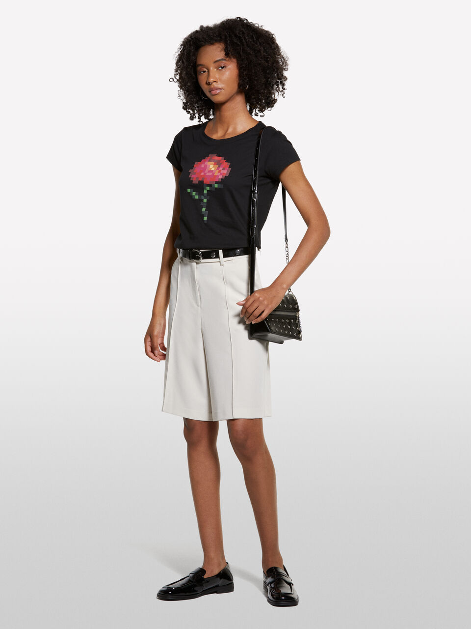 T-SHIRT Γυναικεία image number null