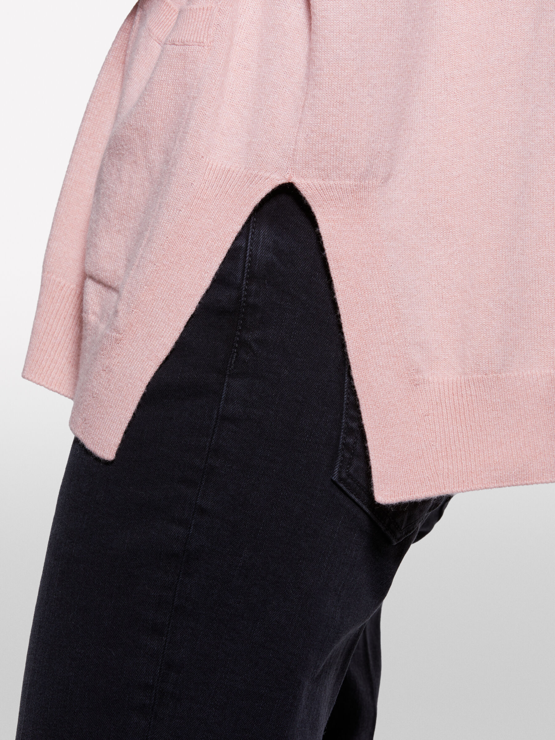 L/S CARDIGAN &Gamma;&upsilon;&nu;&alpha;&iota;&kappa;&epsilon;ί&alpha; image number null