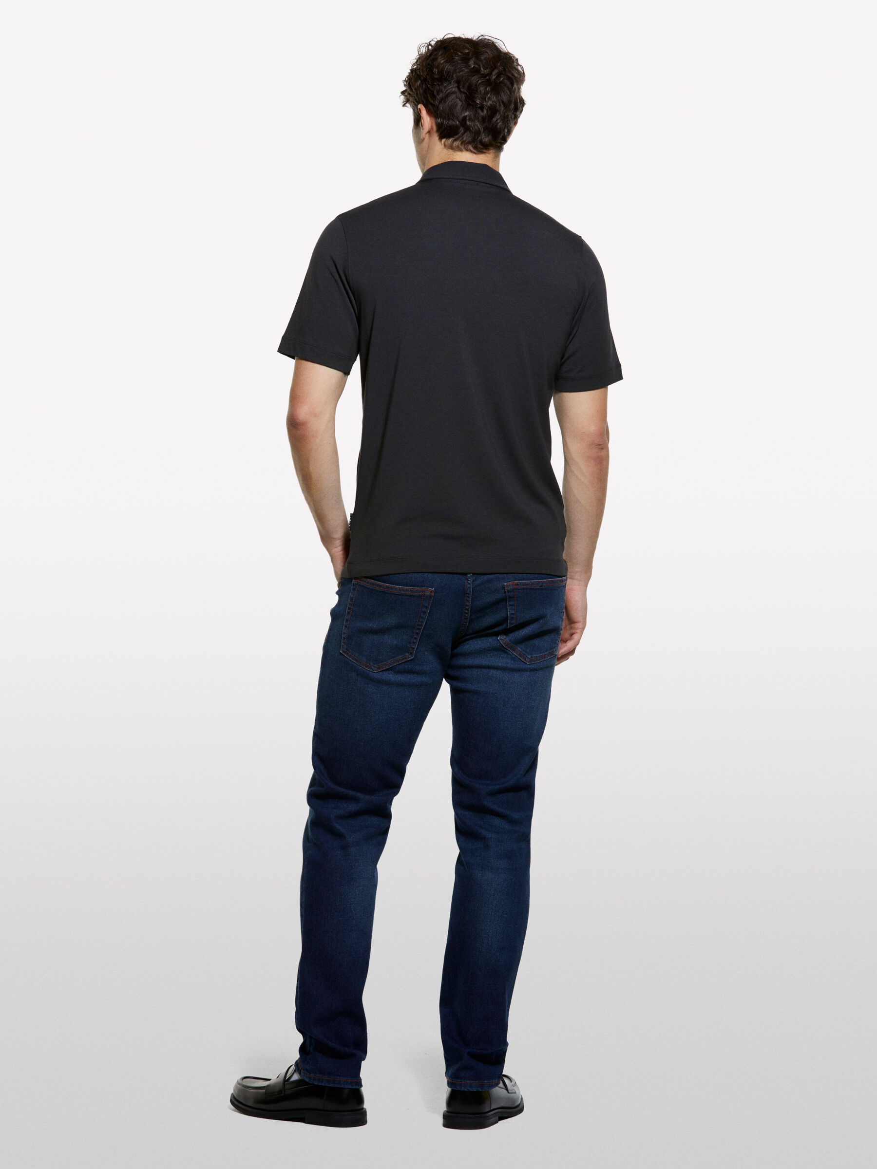 H/S POLO SHIRT Ανδρικά image number null