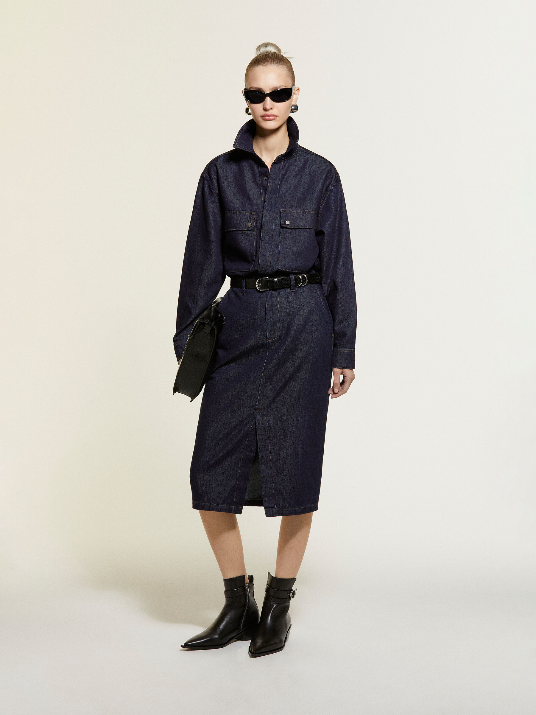 SHIRT Γυναικεία image number null