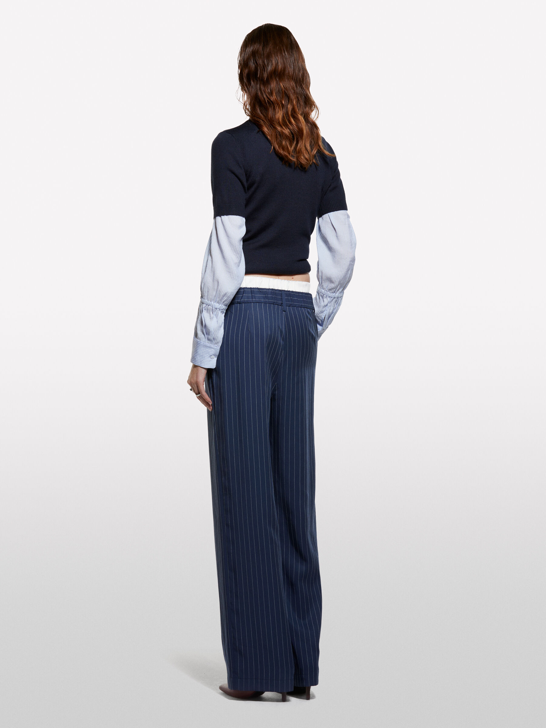 TROUSERS Γυναικεία image number null