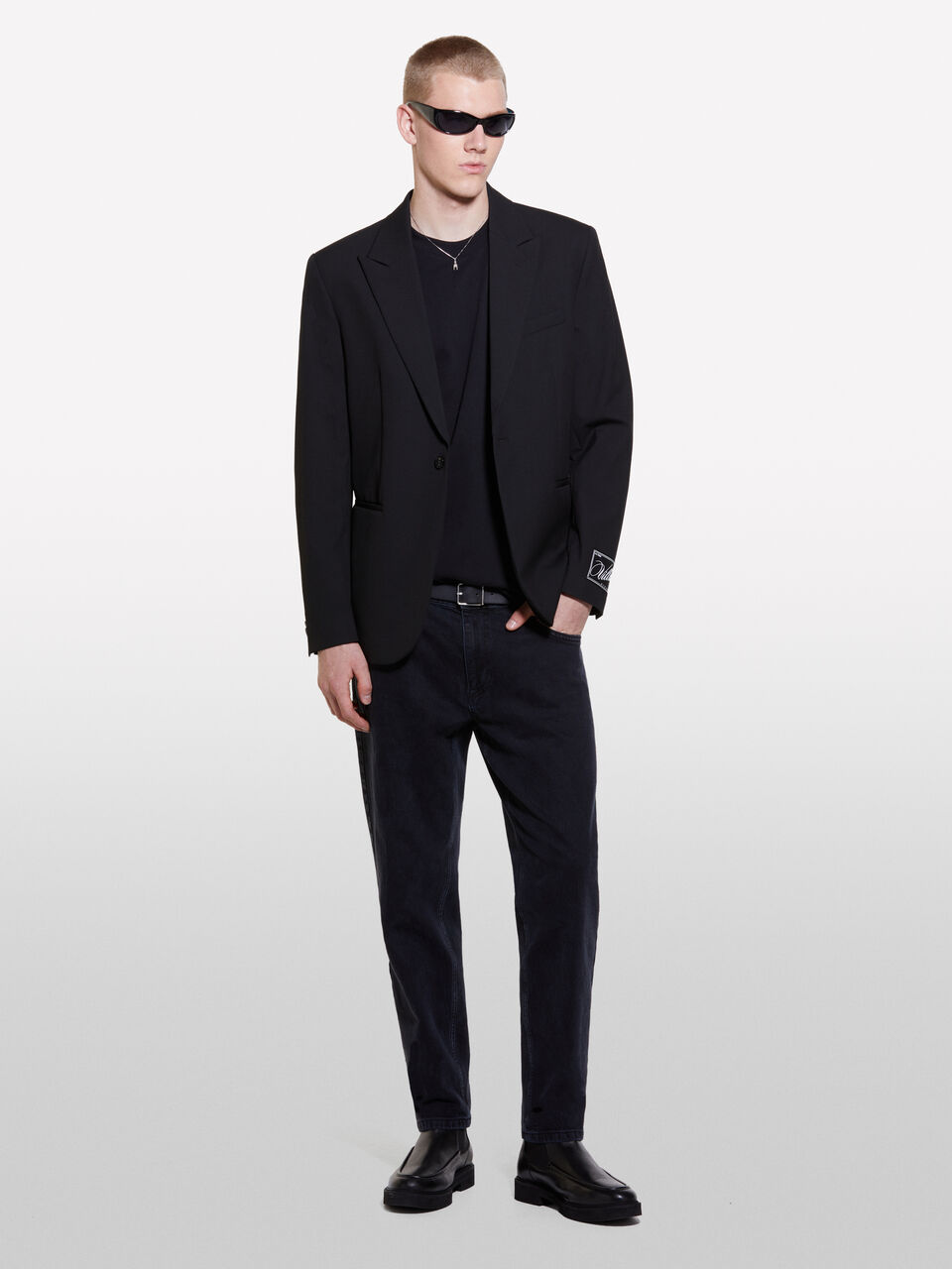 T-SHIRT Ανδρικά image number null