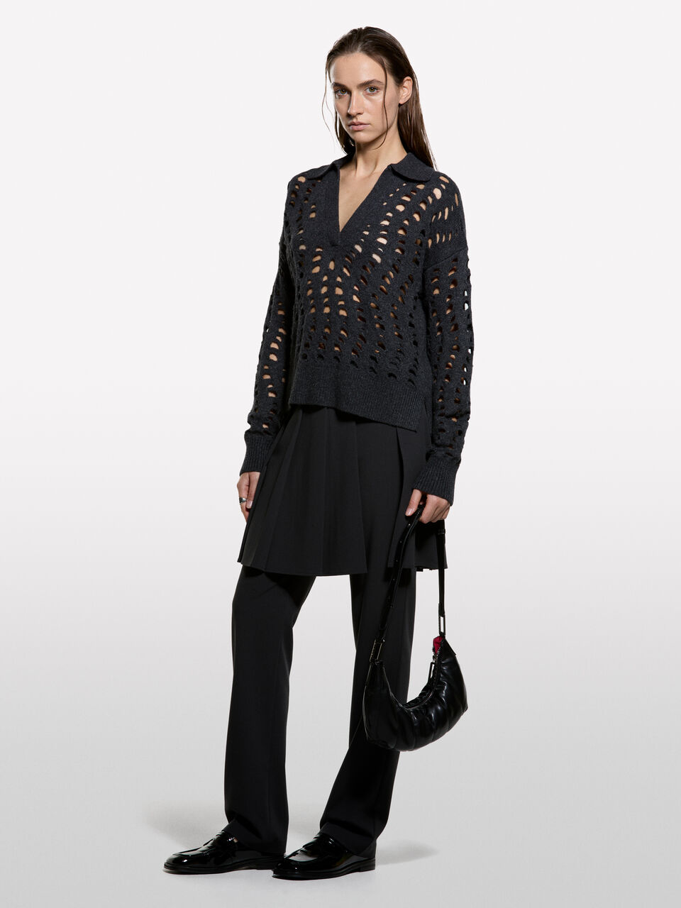 SWEATER L/S Γυναικεία image number null