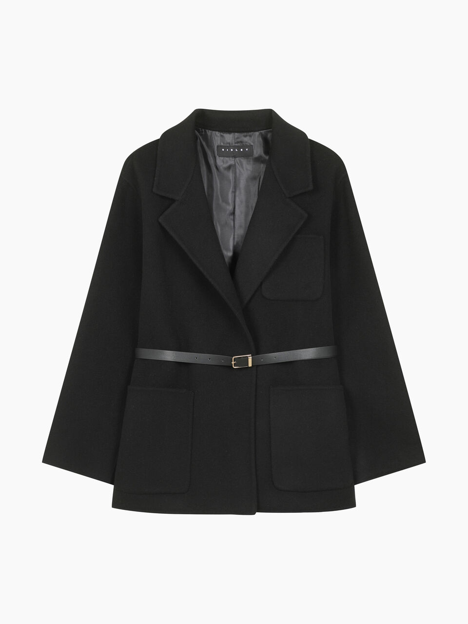 HEAVY JACKET Γυναικεία image number null