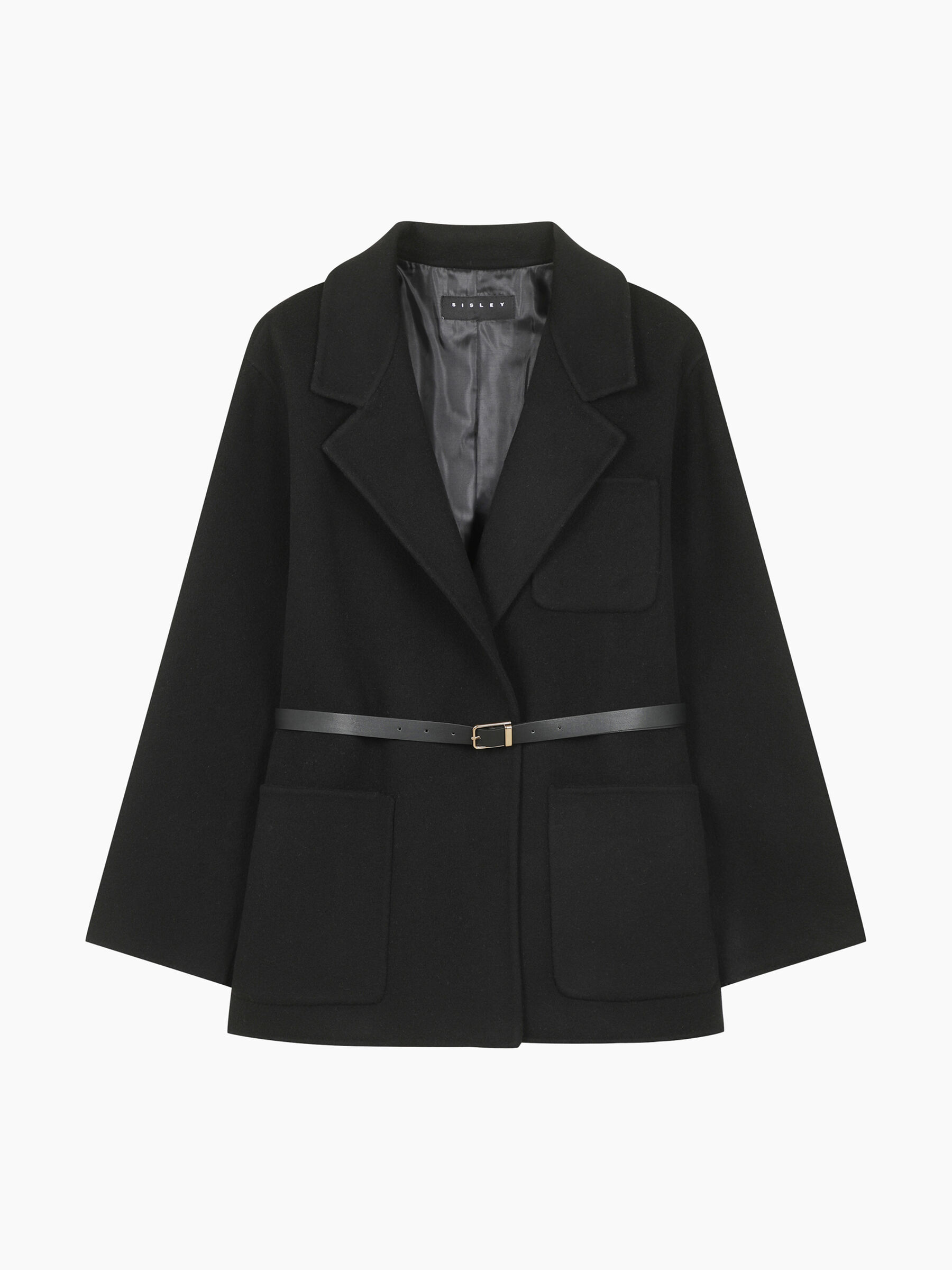 HEAVY JACKET Γυναικεία image number null