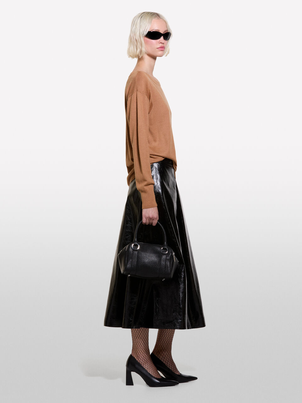 SWEATER L/S Γυναικεία image number null