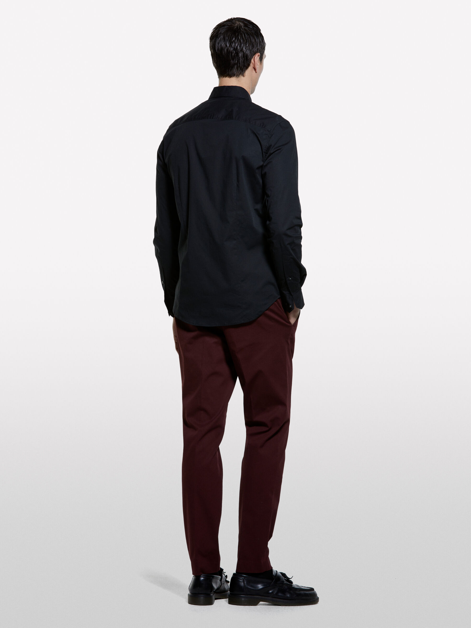 SHIRT Ανδρικά image number null