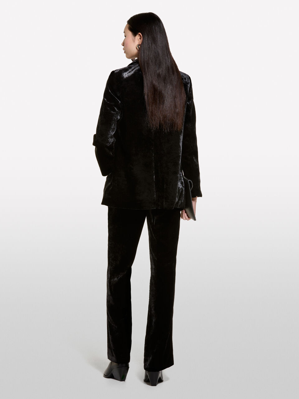 TROUSERS Γυναικεία image number null