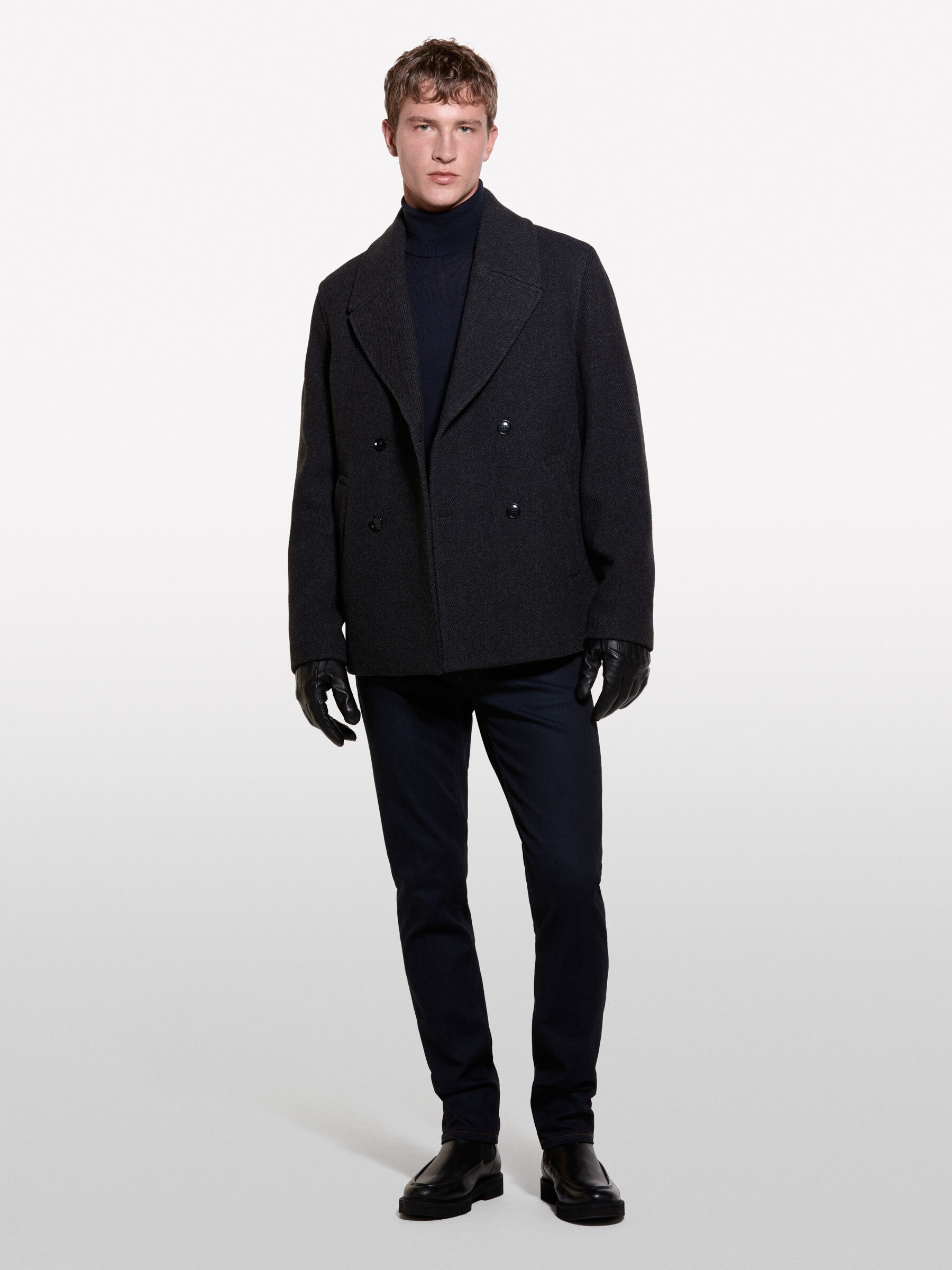 TROUSERS Ανδρικά image number null