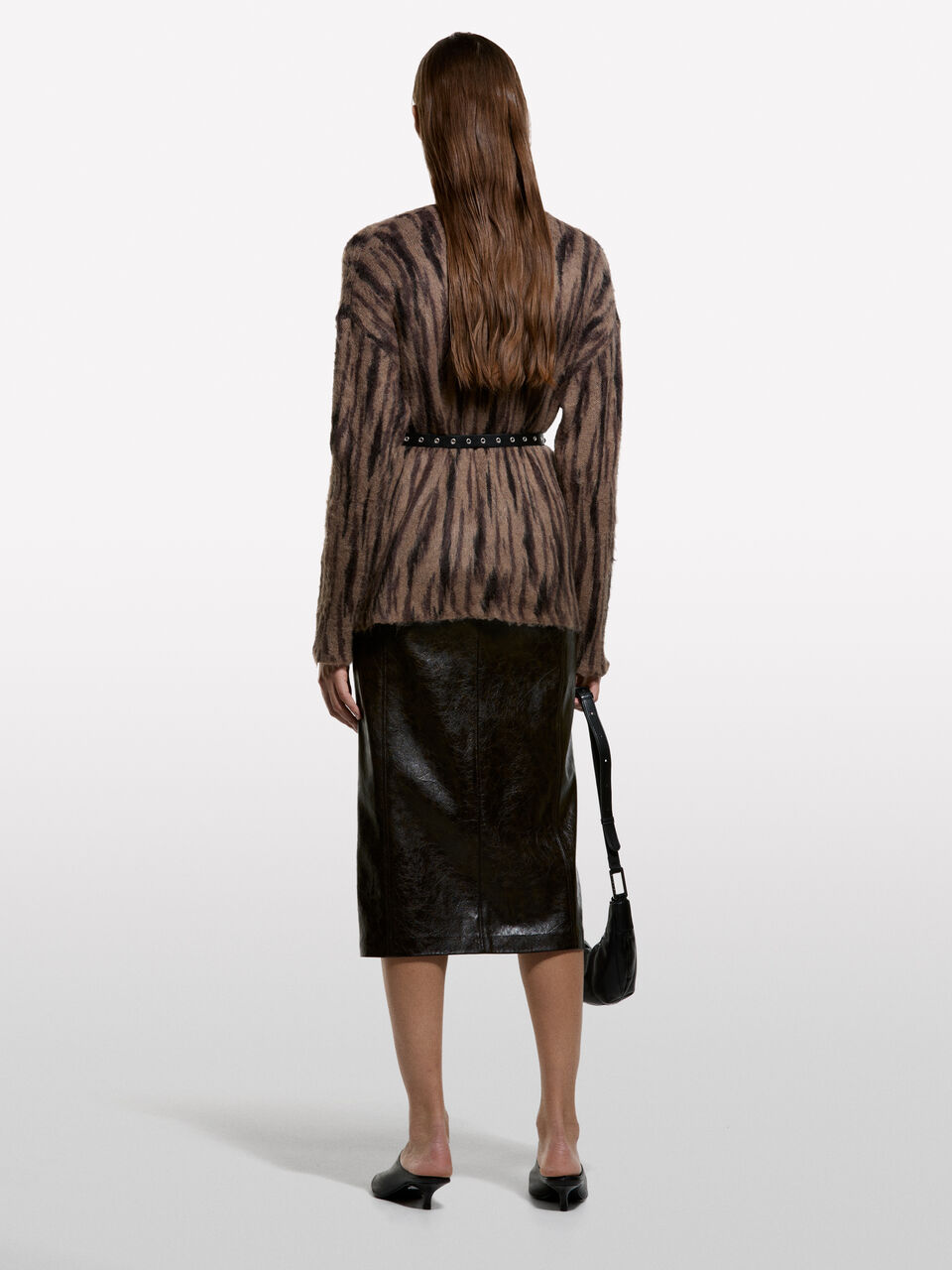 L/S CARDIGAN Γυναικεία image number null