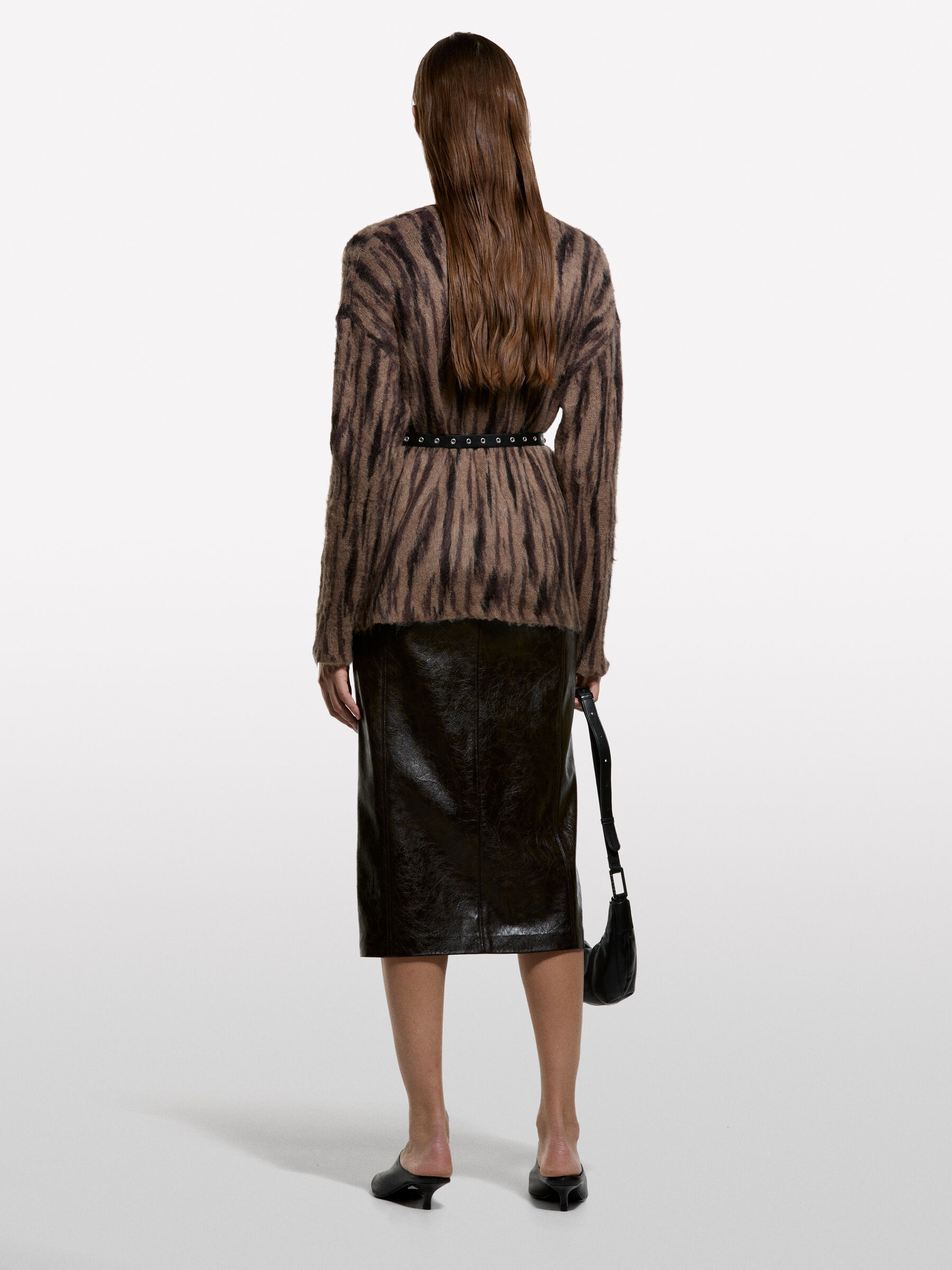 L/S CARDIGAN Γυναικεία image number null