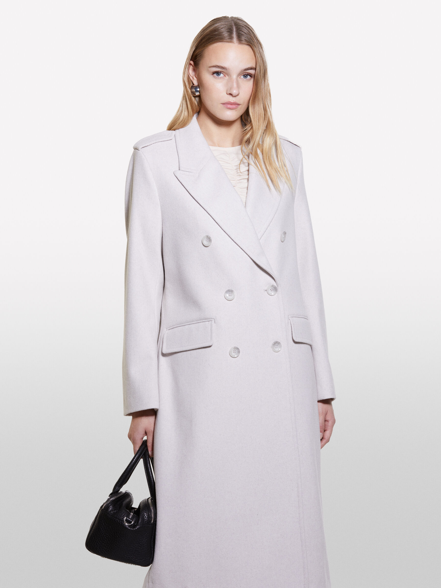 COAT Γυναικεία image number null
