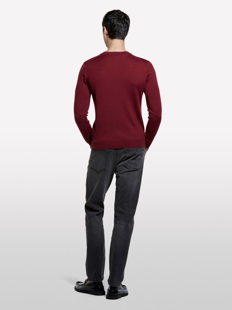 SWEATER L/S Ανδρικά image number null