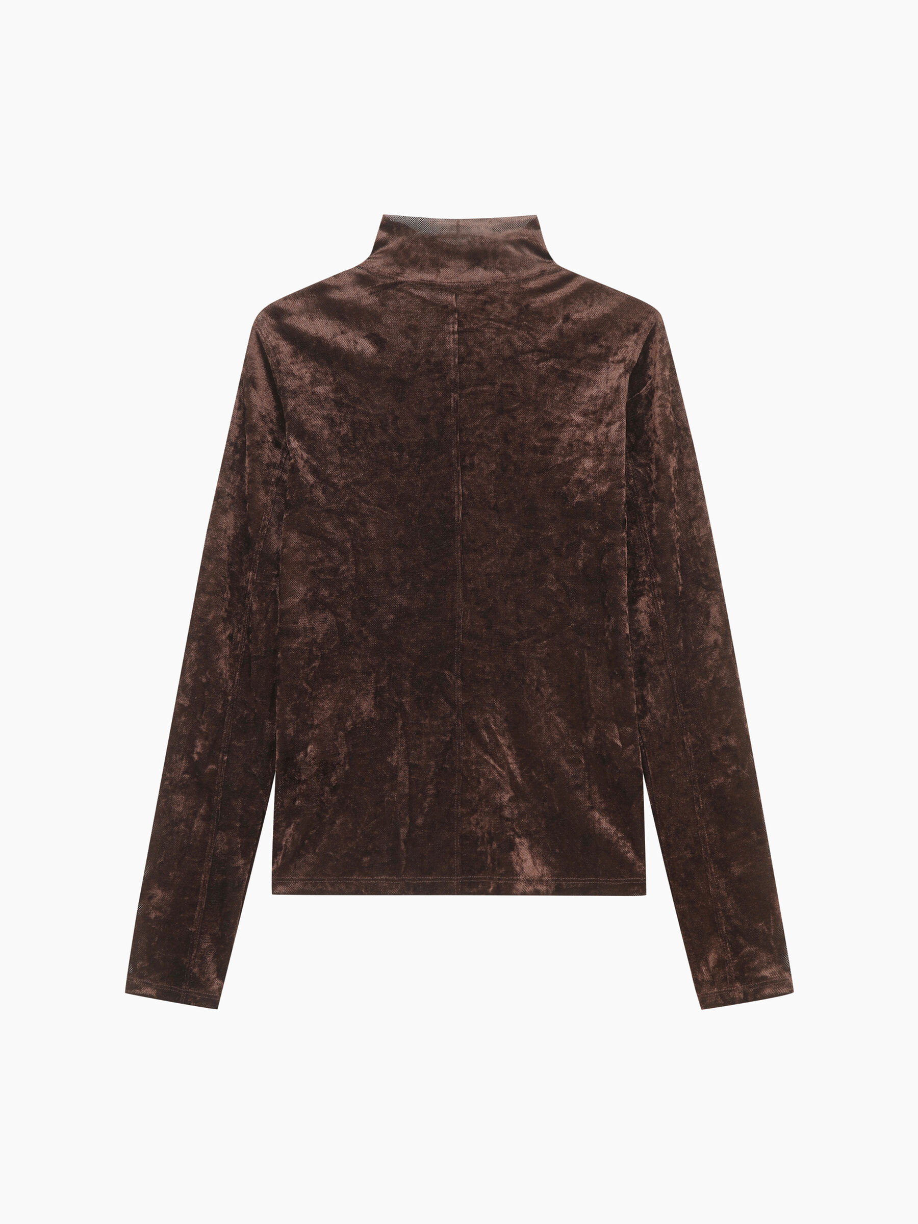 TURTLE NECK SWEATER Γυναικεία image number null