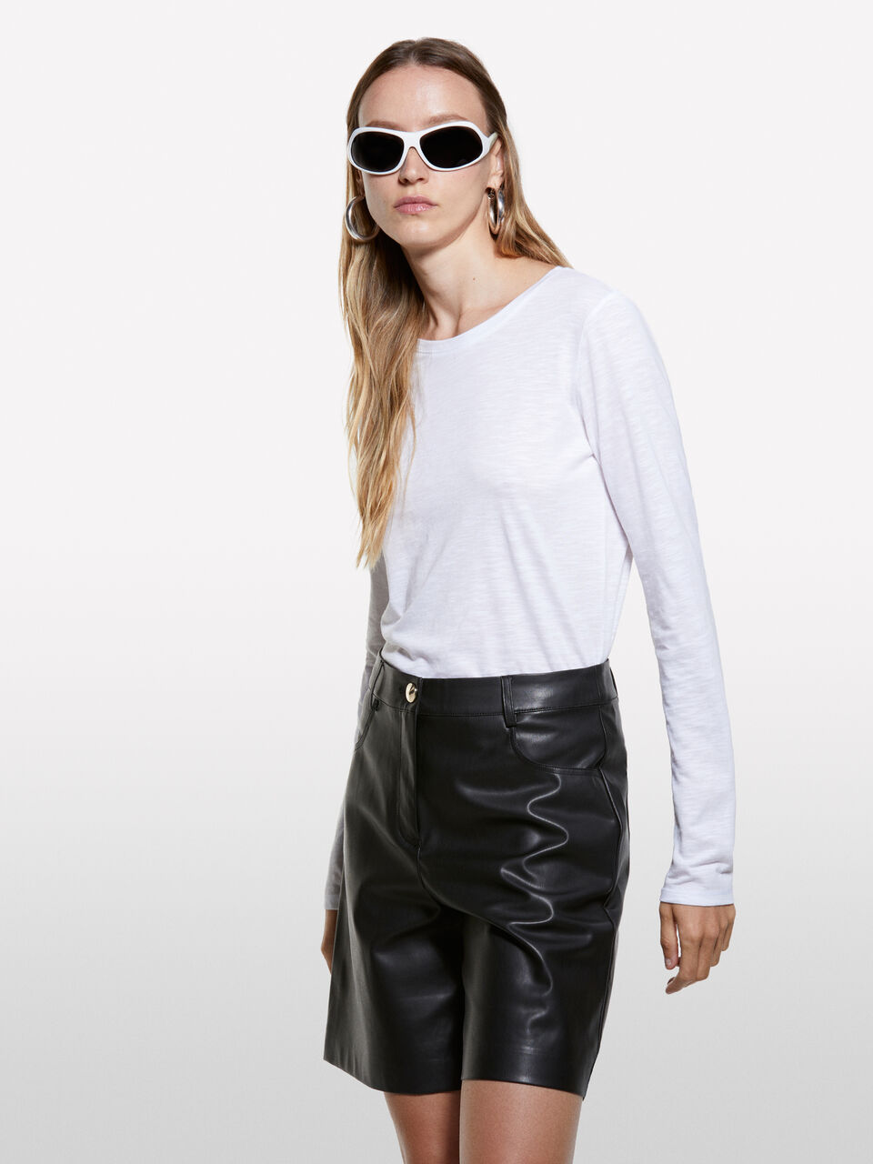 T-SHIRT L/S Γυναικεία image number null