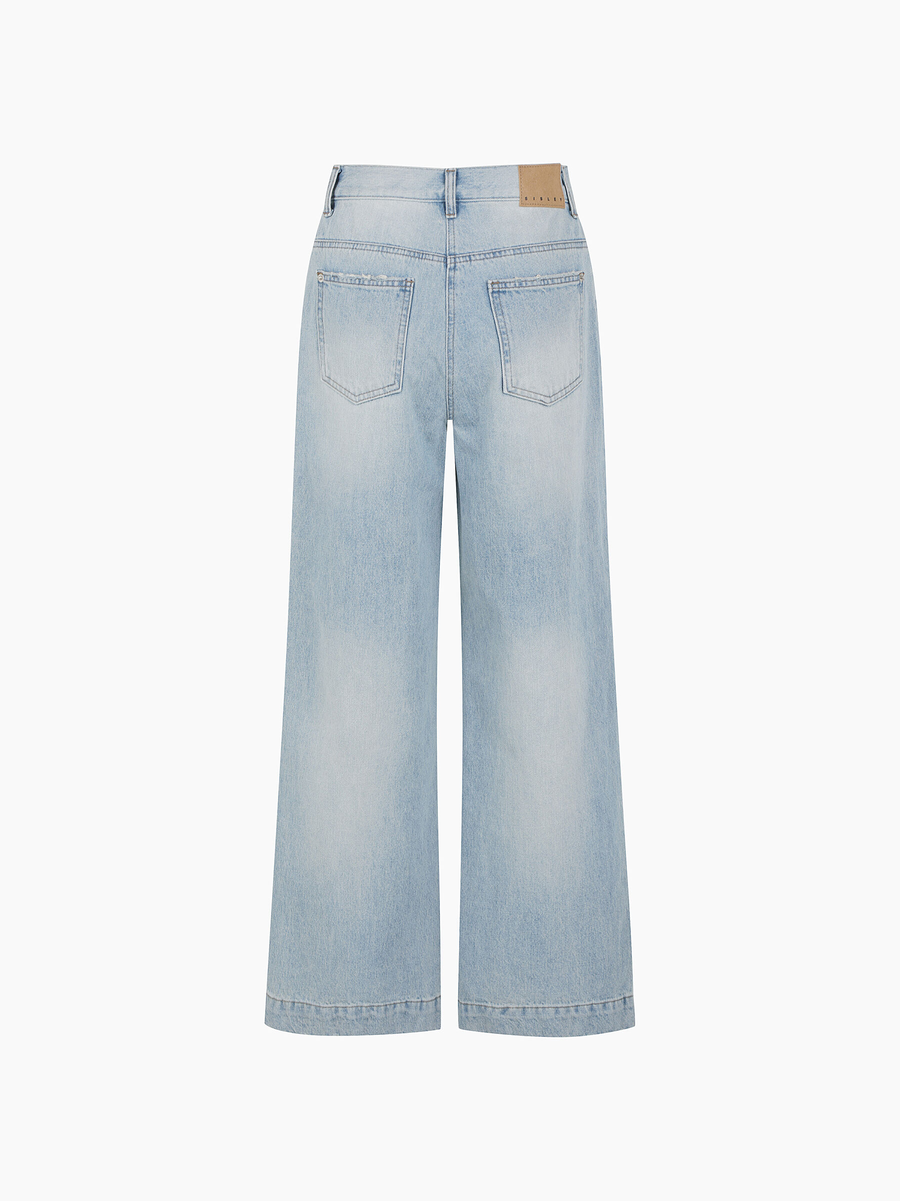 TROUSERS Γυναικεία image number null