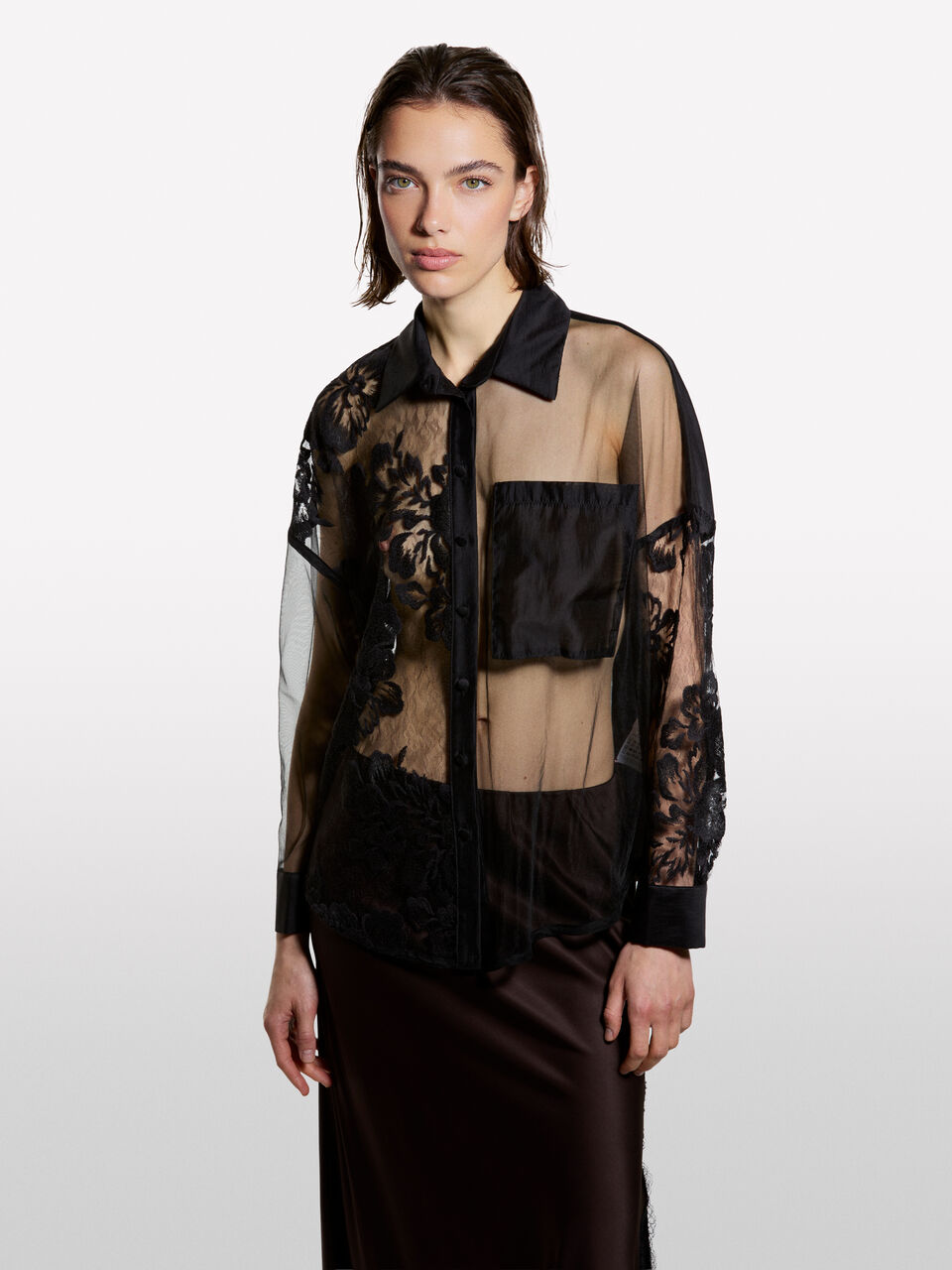 SHIRT Γυναικεία image number null