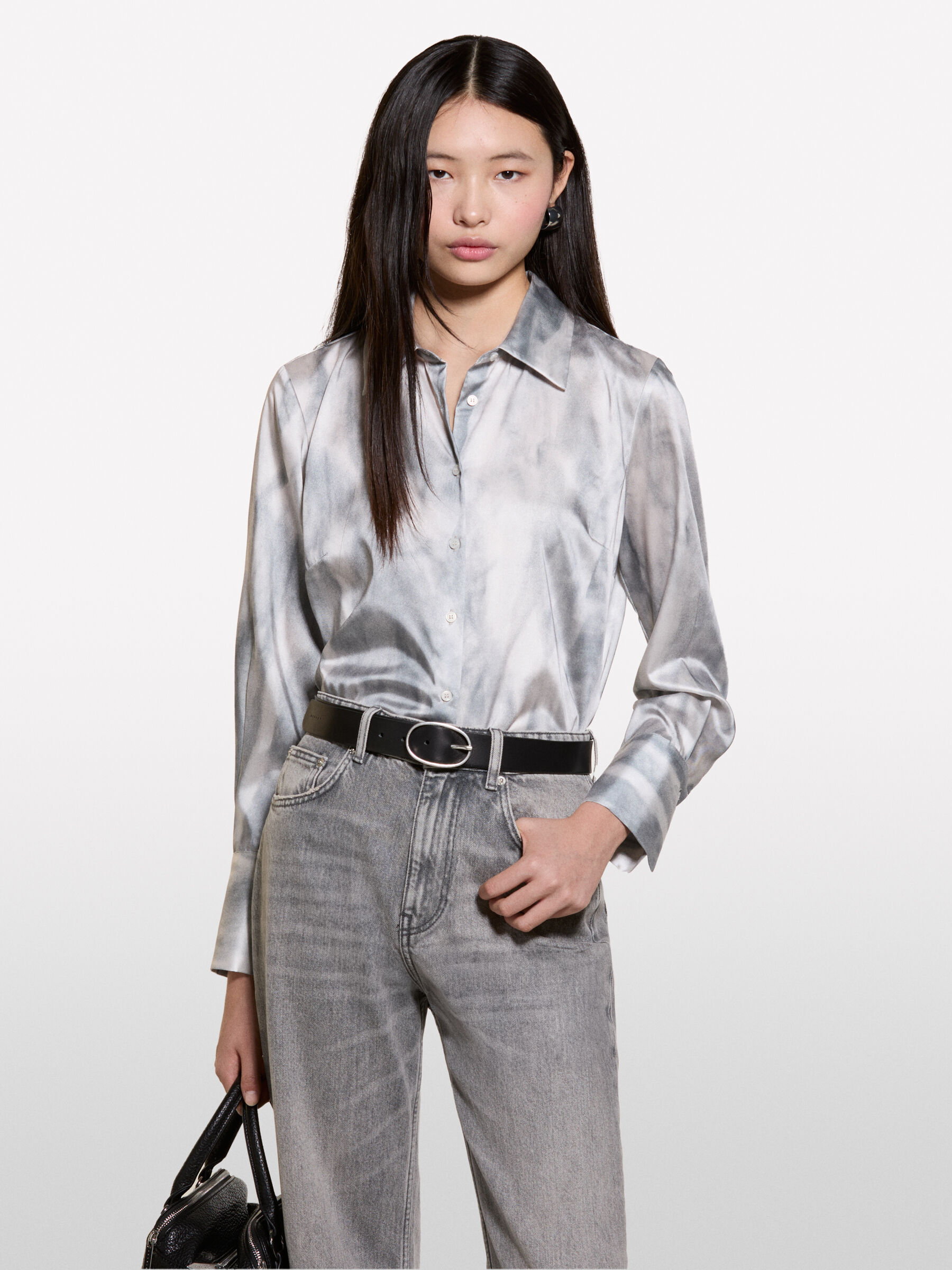 SHIRT Γυναικεία image number null