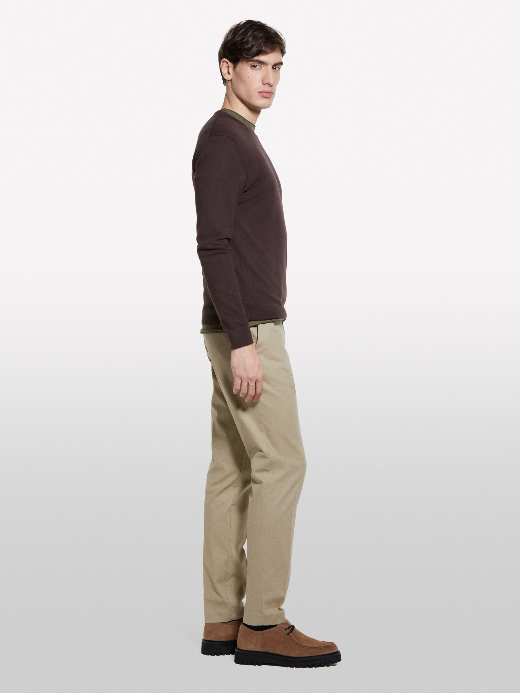 SWEATER L/S Ανδρικά image number null