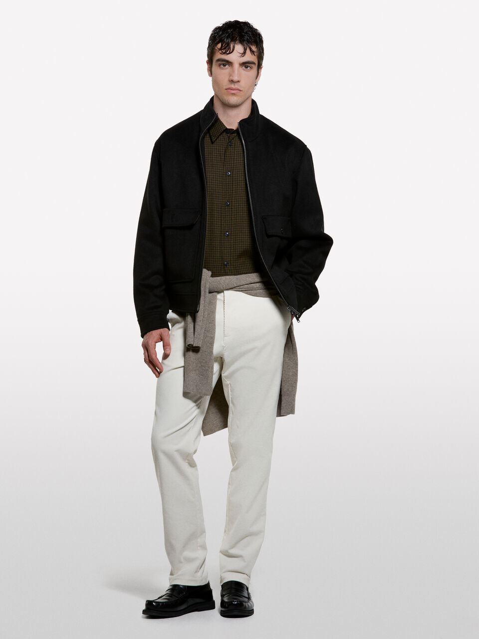 TROUSERS &Alpha;&nu;&delta;&rho;&iota;&kappa;ά image number null