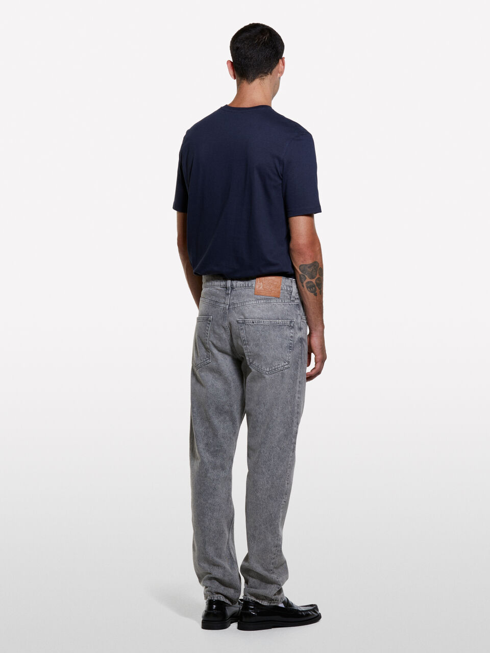 TROUSERS Ανδρικά image number null