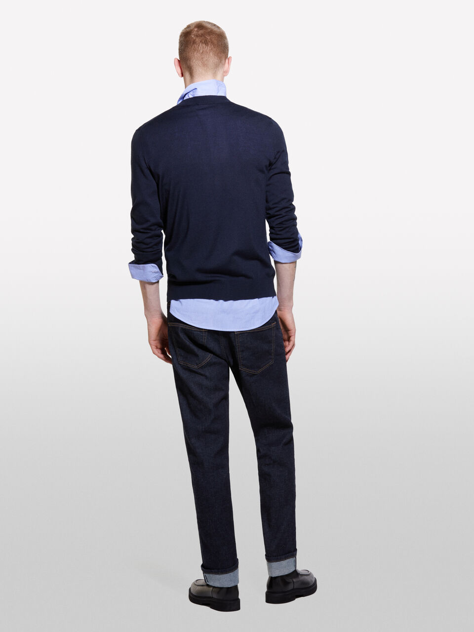 SWEATER L/S Ανδρικά image number null