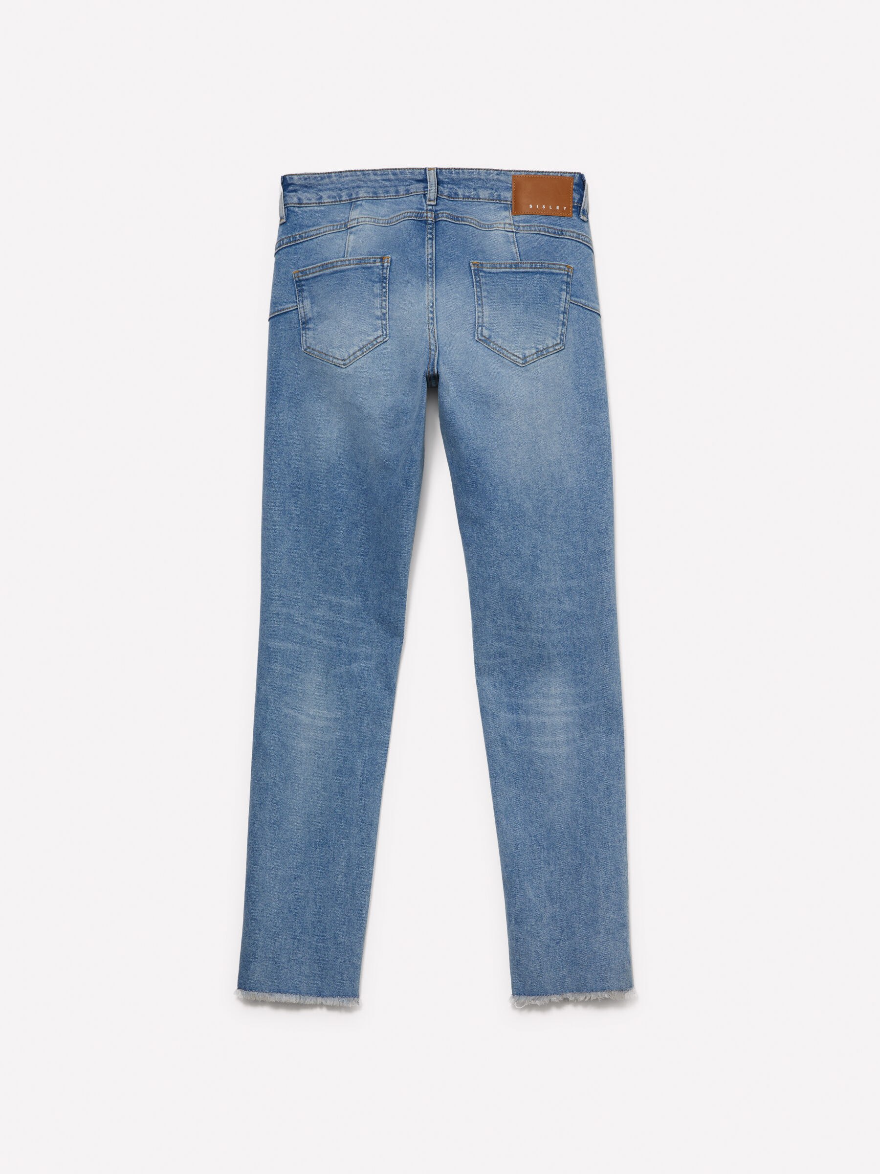 TROUSERS &Gamma;&upsilon;&nu;&alpha;&iota;&kappa;&epsilon;ί&alpha; image number null